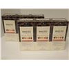 Image 1 : LOT: 6 BTES COLORATION PERMANENTE DES CHEVEUX PARIS PHYTO BOLND FONCE 6