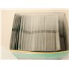 Image 2 : LOT: 5 PQTS 500 TAMPONS D'ALCOOL EQUATE