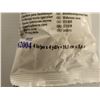 Image 2 : BTE DE 10 3M 82004 CAST TAPE SCOTCHCAST PLUS 4" X 4 YARD FIBERGLASS WHITE