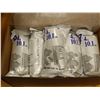 Image 3 : BTE DE 10 3M 82004 CAST TAPE SCOTCHCAST PLUS 4" X 4 YARD FIBERGLASS WHITE
