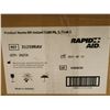 Image 3 : LOT: 82 COMPRESSES FROIDE INSTANTANÉE RAPID RELIEF