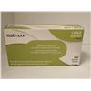 Image 1 : BTE DE 100 GANTS NITRILE POUR EXAMINS NAT&CO GRAND NAT2023VP3