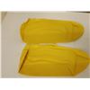 Image 1 : BTE DE 100 PAIRES COUVRE-CHAUSSURE JETABLE,UNISX,TAILLE 12-14