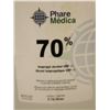 Image 2 : 3.78L 70% ISOPROPYL ALCOHOL USP