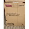 Image 2 : BTE DE 48 PAPIER HYGENIQUE CASCADES B031A