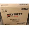 Image 2 : BTE DE 48 PAPIER HYGENIQUE EVEREST PRO 48500