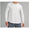 Image 1 : CHANDAIL LULULEMON LICENSE TO TRAIN TAILLE M COULEUR VAPOR