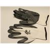 Image 1 : 12-PAIRES GANT EN NYLON ENDUIT DE NITRILE PIP 34-225/L