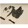 Image 1 : 12-PAIRES GANT EN NYLON ENDUIT DE NITRILE PIP 34-225/L