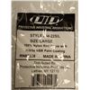 Image 2 : 12-PAIRES GANT EN NYLON ENDUIT DE NITRILE PIP 34-225/L