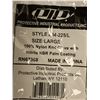Image 2 : 12-PAIRES GANT EN NYLON ENDUIT DE NITRILE PIP 34-225/L