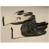 Image 1 : 12-PAIRES GANT EN NYLON ENDUIT DE NITRILE PIP 34-225/L