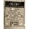 Image 2 : 12-PAIRES GANT EN NYLON ENDUIT DE NITRILE PIP 34-225/L