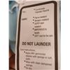 Image 3 : PQT DE 2 OREILLERS IMPERMÉABLE ENCOMPASS PRO BARRIER 19"x23-1/2" BLEU PALE