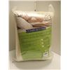 Image 1 : COMFORT Clinic SURMATELAS EN MOUSSE À MÉMOIRE GR: LIT DOUBLE