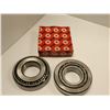 Image 1 : SINGLE-ROW TAPERED ROLLER BEARING 31312-XL FAG