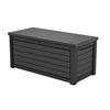 Image 1 : 625 LITRE COFFRE DE STOCKAGE 61.2"x28.5"x27.3"