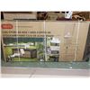 Image 2 : 625 LITRE COFFRE DE STOCKAGE 61.2"x28.5"x27.3"