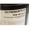 Image 2 : 18.9L HEAVY DUTY DIESEL IRVING IDO Premium Plus CK-4