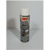 Image 1 : LOT: 12 425g NETTOYANT POUR ACIER INOX. SPRAYWAY SW-841