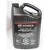 Image 1 : 4.7L ANTIGEL/LIQUIDE DE REFROIDISSEMENT TRÈS LONGUE DURÉE TOYOTA
