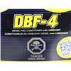 Image 2 : 5L CONDITIONNEUR DE CARBURANT DIESEL avec LUBRIFIANT PROLAB DBF 4