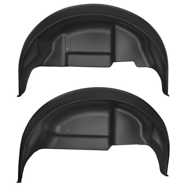 BTE DE 2 PROTECTIONS DE PASSAGE DE ROUE HUSKY