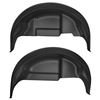 Image 1 : BTE DE 2 PROTECTIONS DE PASSAGE DE ROUE HUSKY