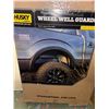 Image 2 : BTE DE 2 PROTECTIONS DE PASSAGE DE ROUE HUSKY