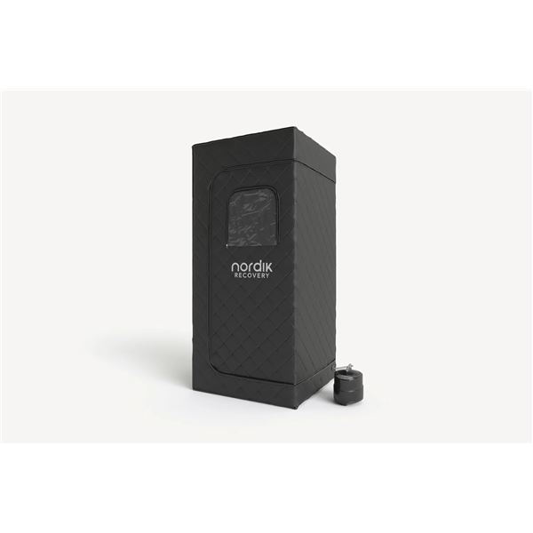 SAUNA PORTABLE NORDIK RECOVERY