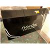 Image 4 : SAUNA PORTABLE NORDIK RECOVERY