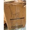 Image 2 : BTE DE 2 CHAISES COLEMY A420