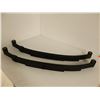 Image 1 : LEAF SPRINGS 2503