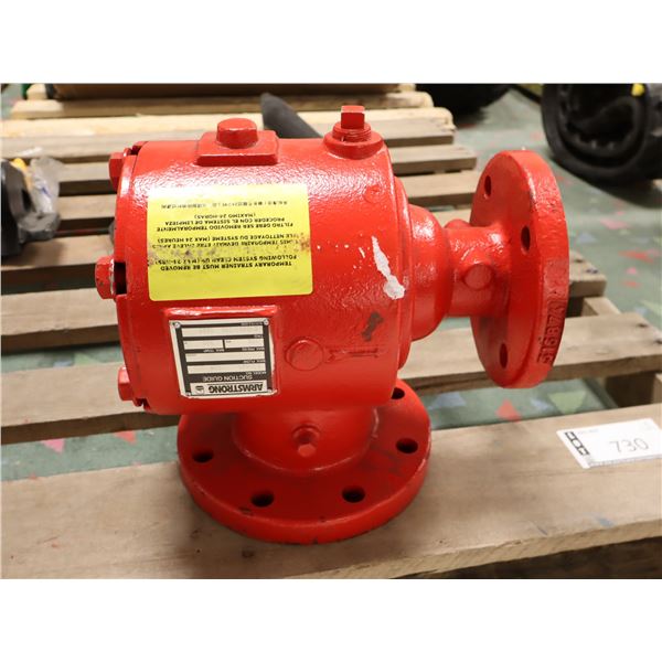 SUCTION GUIDE ARMSTRONG 616874 SG-425 125#