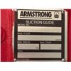 Image 5 : SUCTION GUIDE ARMSTRONG 616874 SG-425 125#