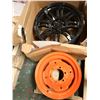 Image 1 : LOT: 2 JANTES ASST