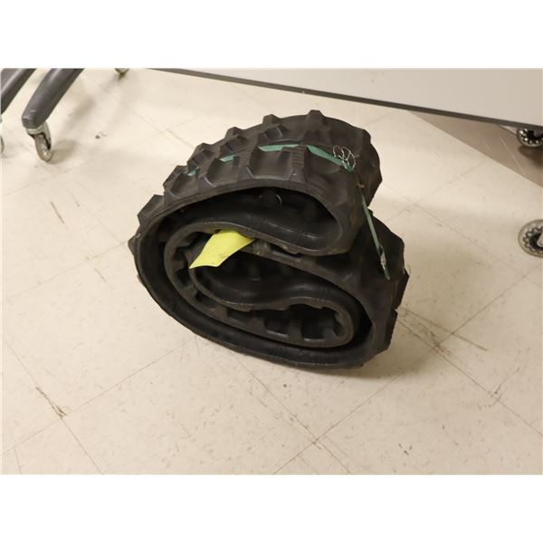 SKIDSTEER REPLACEMENT TREAD