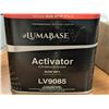 Image 1 : 2.5L LUMBASE ACTIVATEUR LV9085