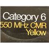 Image 2 : LOT DE 2 BTE DE CABLES 25awg HYPERLINE CATEGORY 6