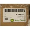 Image 2 : MFWD AXLE TIE-ROD JOHN DEERE AL168711