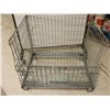 Image 2 : CAGE PLIANTE 40"x32"x34"