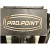 Image 4 : ANGLE DE PLIAGE PRO-POIT 13T PNEUMATIC