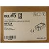 Image 3 : ACTUATEURS BELMO NFB24 AVEC VOLETS