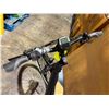 Image 2 : VELO ÉLECTRIQUE GEPIDA ALBOIN CURVE XT 10 - CADRE HAUT, 52CM