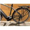 Image 3 : VELO ÉLECTRIQUE GEPIDA ALBOIN CURVE XT 10 - CADRE HAUT, 52CM