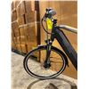 Image 4 : VELO ÉLECTRIQUE GEPIDA ALBOIN CURVE XT 10 - CADRE HAUT, 52CM