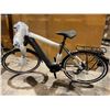 Image 1 : VELO ÉLECTRIQUE GEPIDA ALBOIN CURVE XT 10 - CADRE HAUT, 56CM, ***SANS BATTERIE, SANS PÉDALE ***