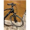 Image 2 : VÉLO ÉLECTRIQUE O2FEEL ISWAN CITY BOOST 8.1 -