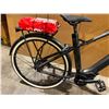 Image 3 : VÉLO ÉLECTRIQUE O2FEEL ISWAN CITY BOOST 8.1 -