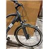 Image 2 : VÉLO ÉLECTRIQUE O2FEEL ISWAN CITY BOOST 8.1 -